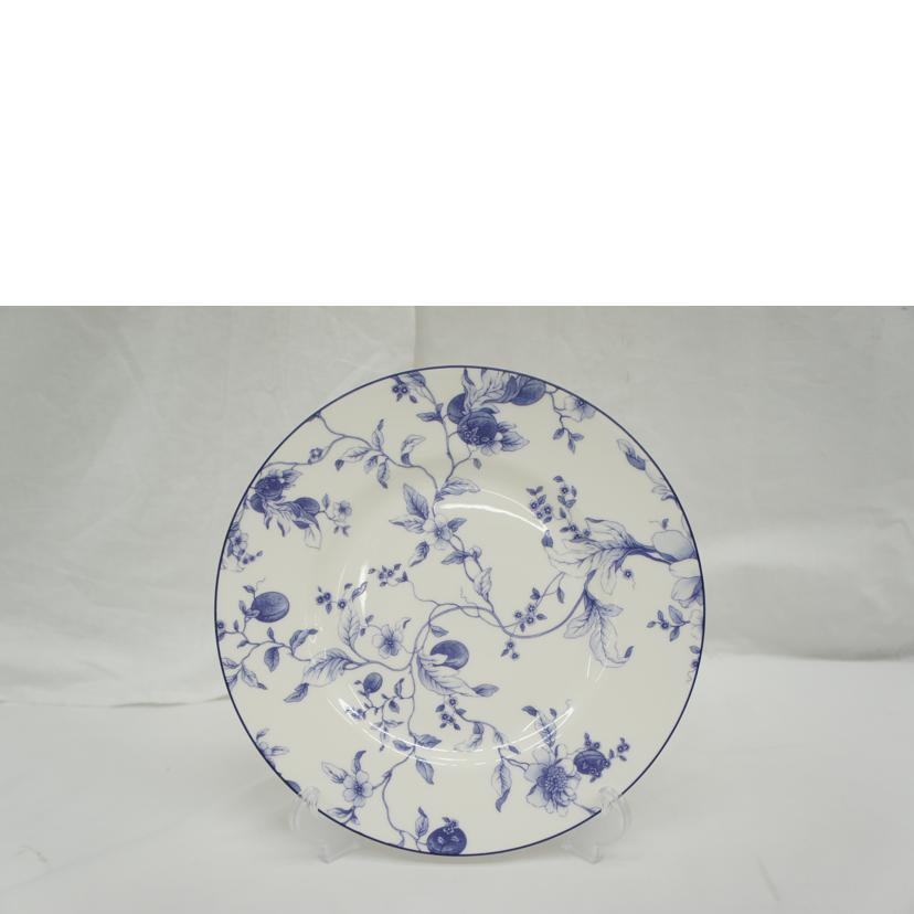 Wedgwood アストバリー ブルー ディナープレートウエッジウッド
