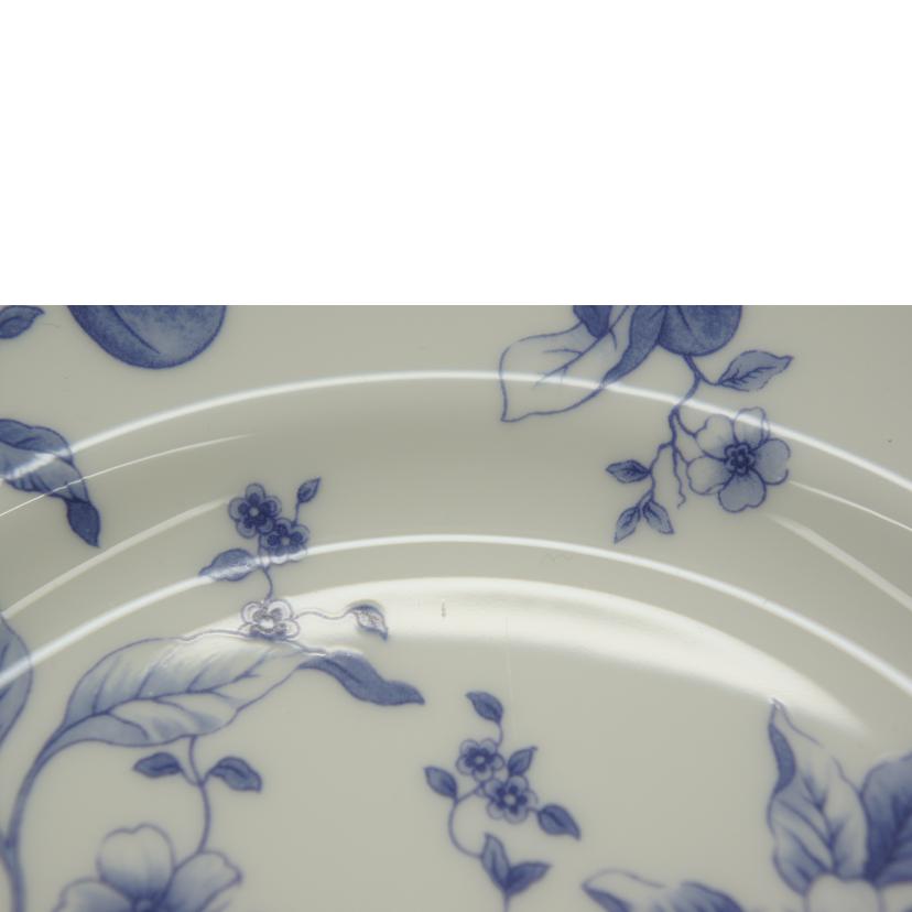 Wedgwood アストバリー ブルー ディナープレートウエッジウッド