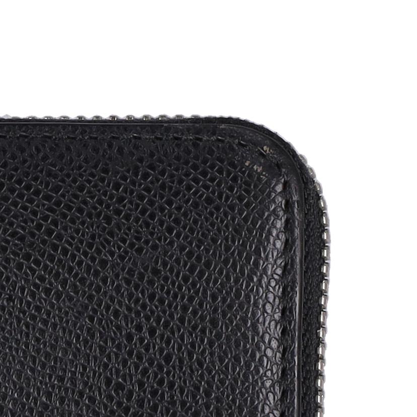 ＢＡＬＬＹ バリー　BALLY　ラウンドファスナー長財布　メンズ　レディース　ブラック　レッド/ラウンドファスナー長財布//ABランク/37