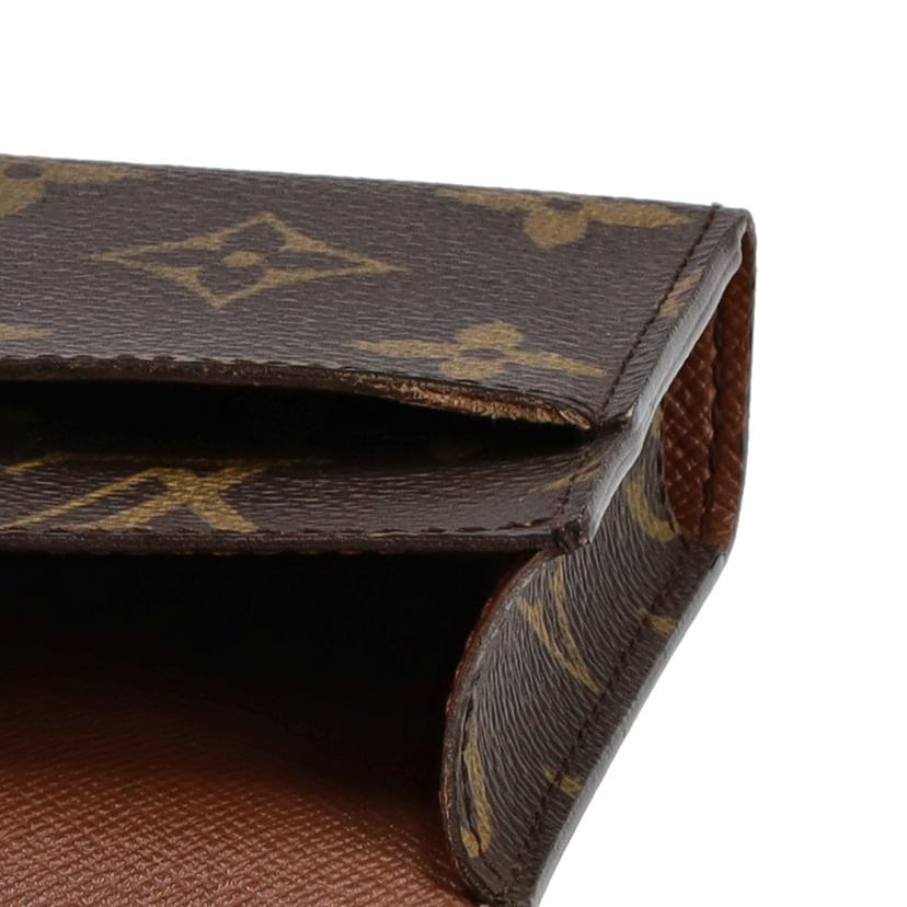ＬＯＵＩＳ　ＶＵＩＴＴＯＮ ﾙｲ･ｳﾞｨﾄﾝ/エテユイシガレット／モノグラム/M63024//CT0***/Bランク/75