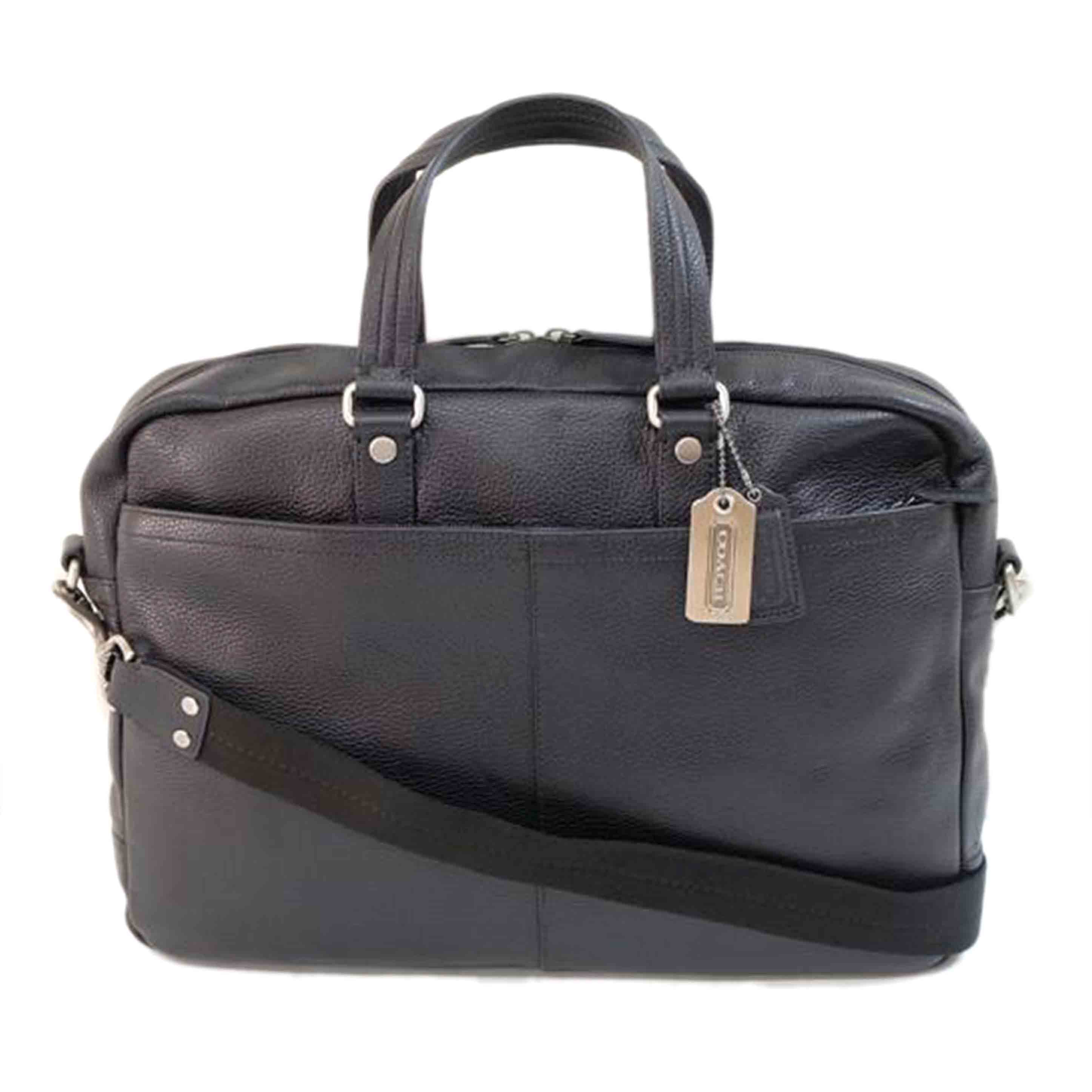 　　ＣＯＡＣＨ コーチ/レザー２ＷＡＹブリーフケース/F70354//J10**/Bランク/71