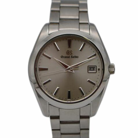 ＳＥＩＫＯ セイコー/Ｇｒａｎｄ　ＳＥＩＫＯヘリテージコレクションメンズクォーツ/SBGV221//761247/Aランク/89