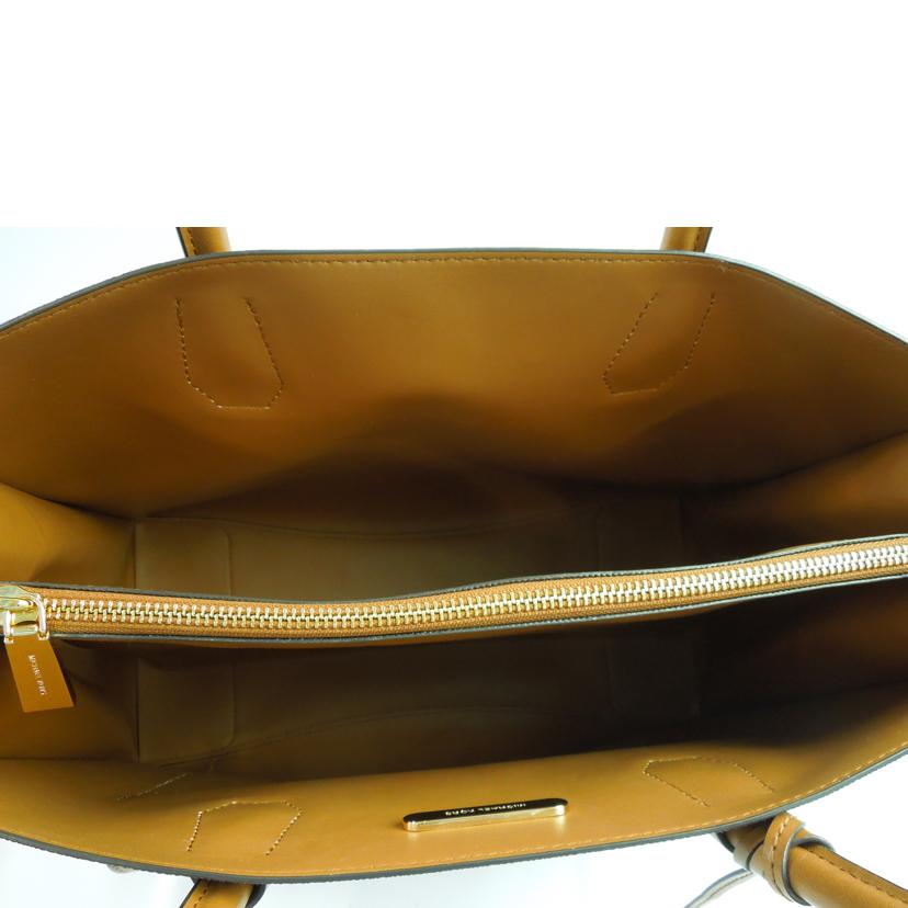 ＭＩＣＨＡＥＬ　ＫＯＲＳ マイケルコース/ポケットトートバッグ/30F9GM9T4B//AV-1906/ABランク/83