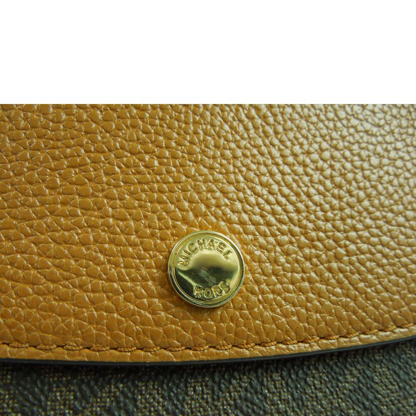 ＭＩＣＨＡＥＬ　ＫＯＲＳ マイケルコース/ポケットトートバッグ/30F9GM9T4B//AV-1906/ABランク/83