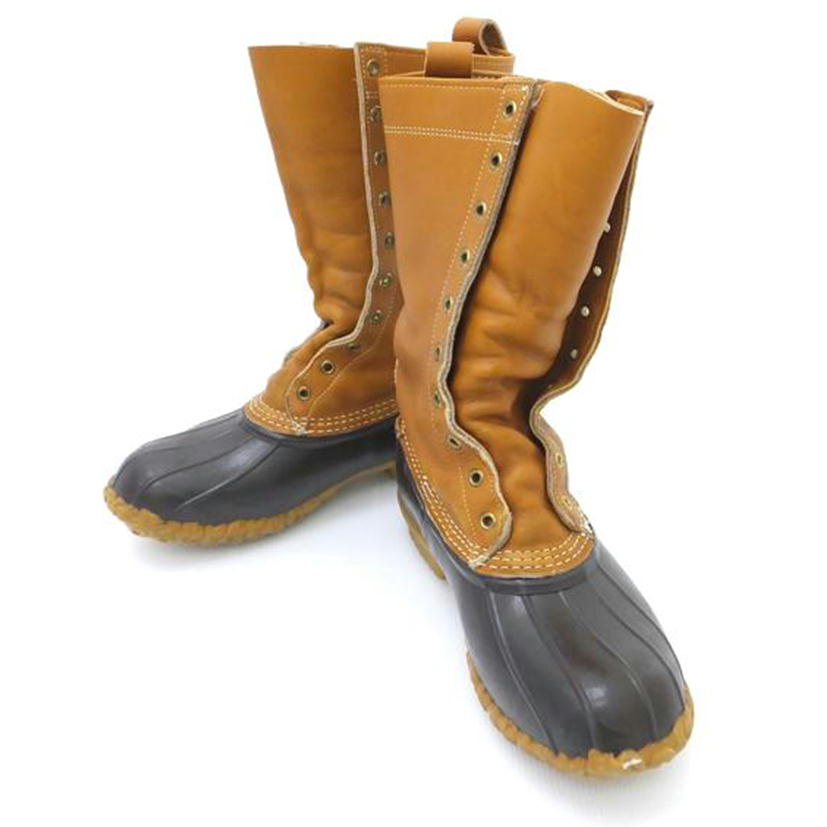 Ｌ．Ｌ．Ｂｅａｎ エルエルビーン/Ｂｅａｎ　Ｂｏｏｔｓ//ABランク/88