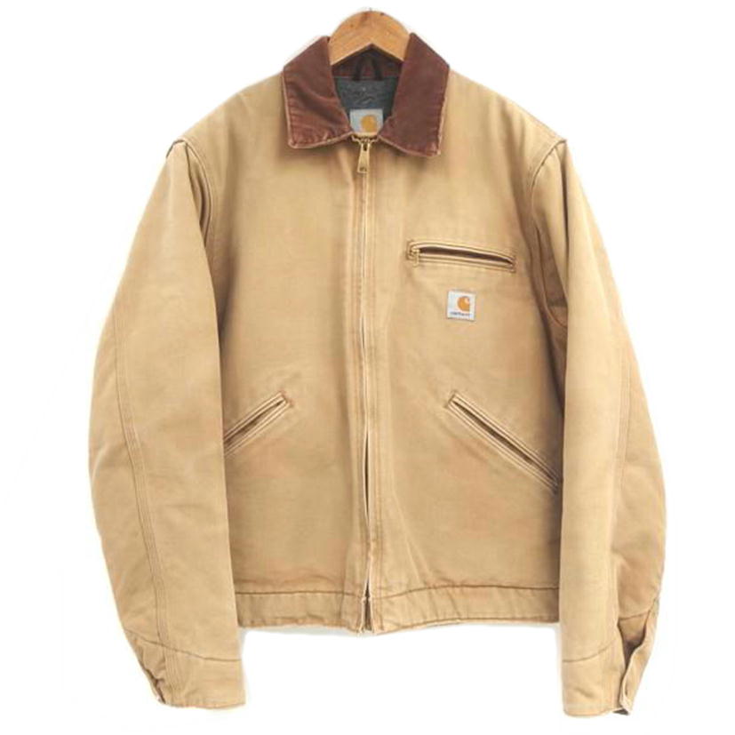Ｃａｒｈａｒｔｔ ｶｰﾊｰﾄ/デトロイトジャケット／ＵＳＡ製//ABランク/82