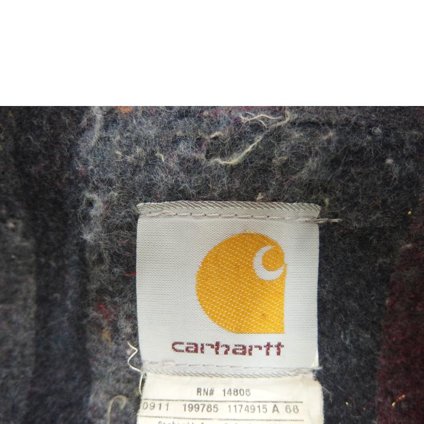 Ｃａｒｈａｒｔｔ ｶｰﾊｰﾄ/デトロイトジャケット／ＵＳＡ製//ABランク/82