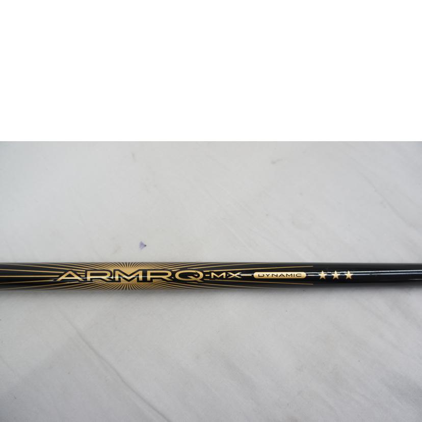 ＨＯＮＭＡ ホンマ/ＢＥＲＥＳ　ＢＬＡＣＫ　ドライバー　２０２１年//E616268/Bランク/05