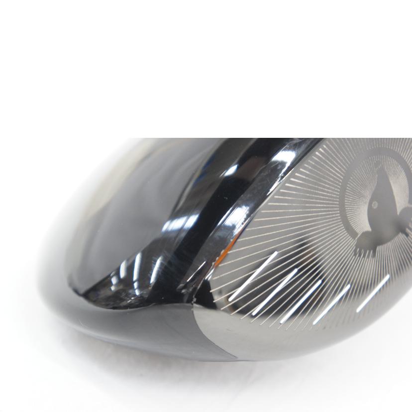 ＨＯＮＭＡ ホンマ/ＢＥＲＥＳ　ＢＬＡＣＫ　ドライバー　２０２１年//E616268/Bランク/05