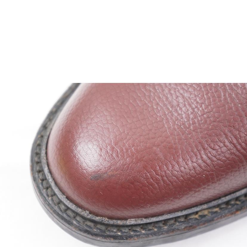 ＲＥＧＡＬ リーガル/ＲＥＧＡＬ　プレーントゥ　赤茶//ABランク/67