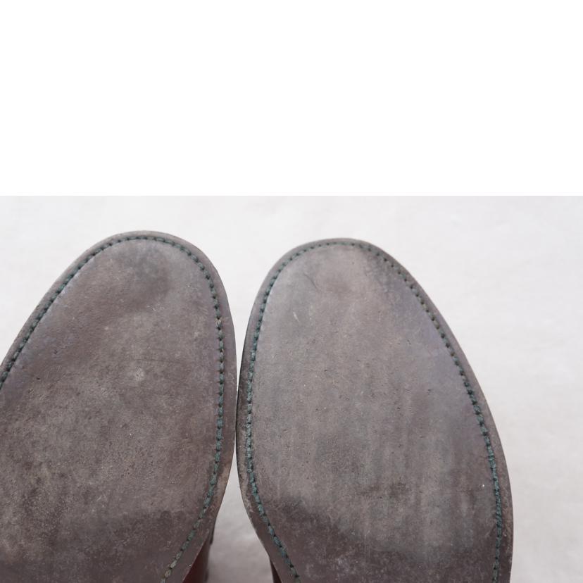 ＲＥＧＡＬ リーガル/ＲＥＧＡＬ　プレーントゥ　赤茶//ABランク/67