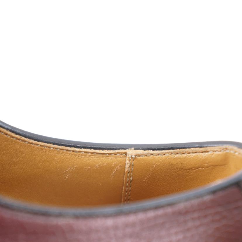 ＲＥＧＡＬ リーガル/ＲＥＧＡＬ　プレーントゥ　赤茶//ABランク/67