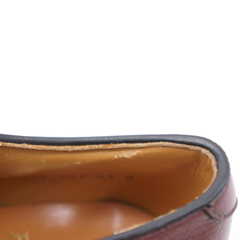 ＲＥＧＡＬ リーガル/ＲＥＧＡＬ　プレーントゥ　赤茶//ABランク/67