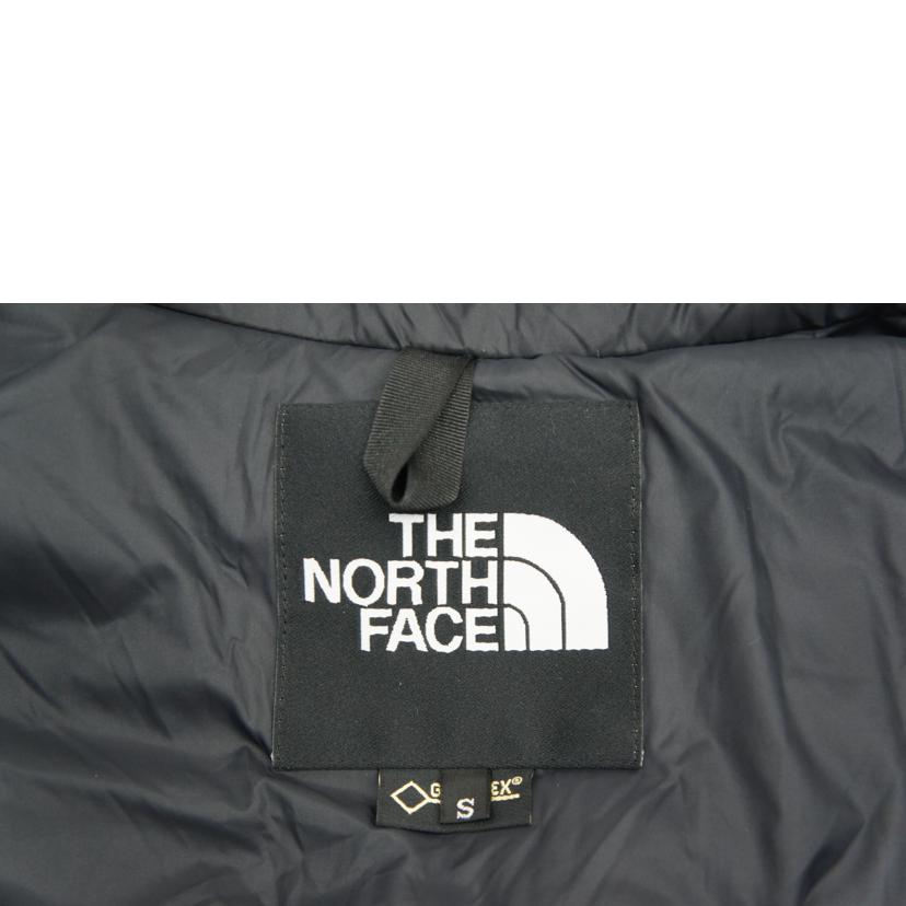 ＴＨＥ　ＮＯＲＴＨ　ＦＡＣＥ ザ　ノースフェイス/マウンテンダウンジャケット/ND91837//Bランク/05