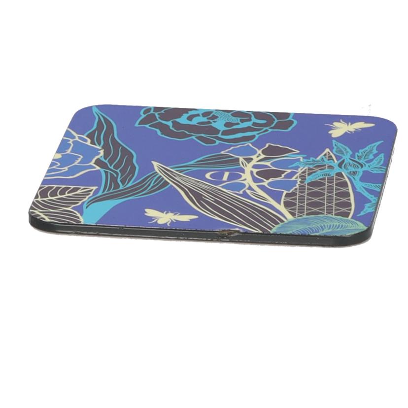 Ｄｉｏｒ ディオール　Dior　コースターセット/コースターセット//Aランク/37