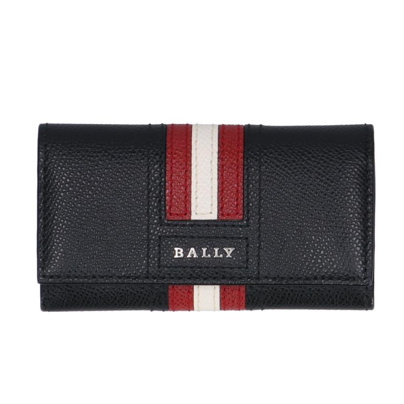 ＢＡＬＬＹ バリー　BALLY　４連キーケース　メンズ/４連キーケース/6218043//SAランク/37