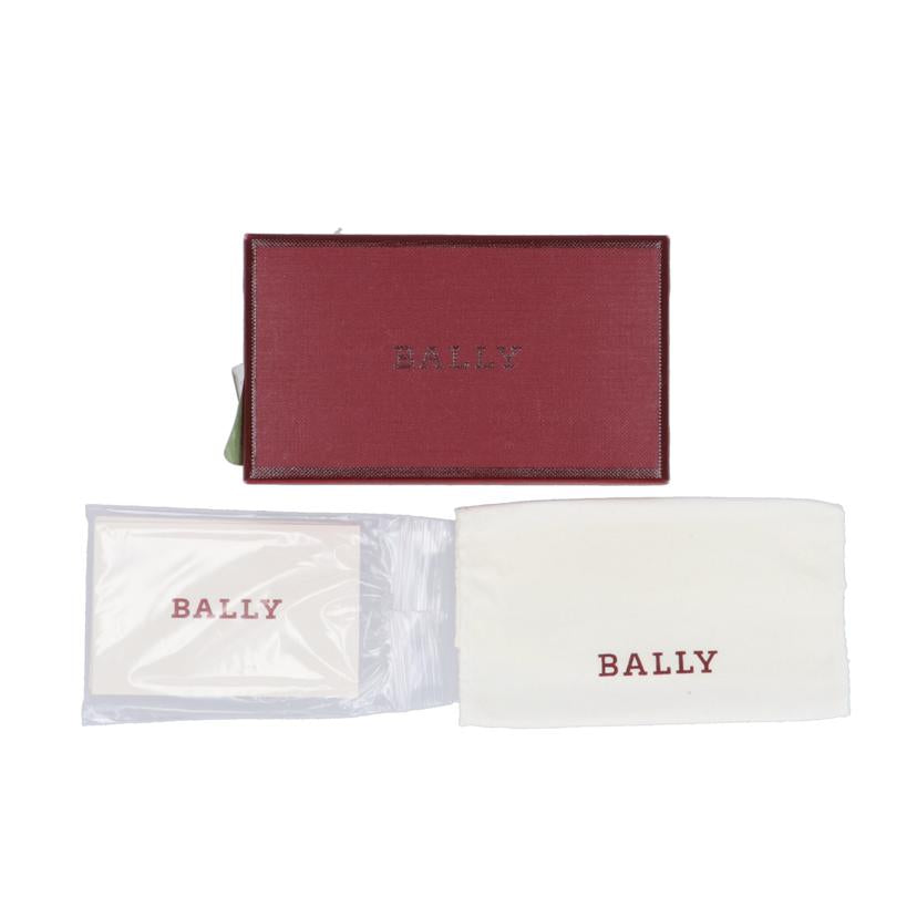 ＢＡＬＬＹ バリー　BALLY　４連キーケース　メンズ/４連キーケース/6218043//SAランク/37