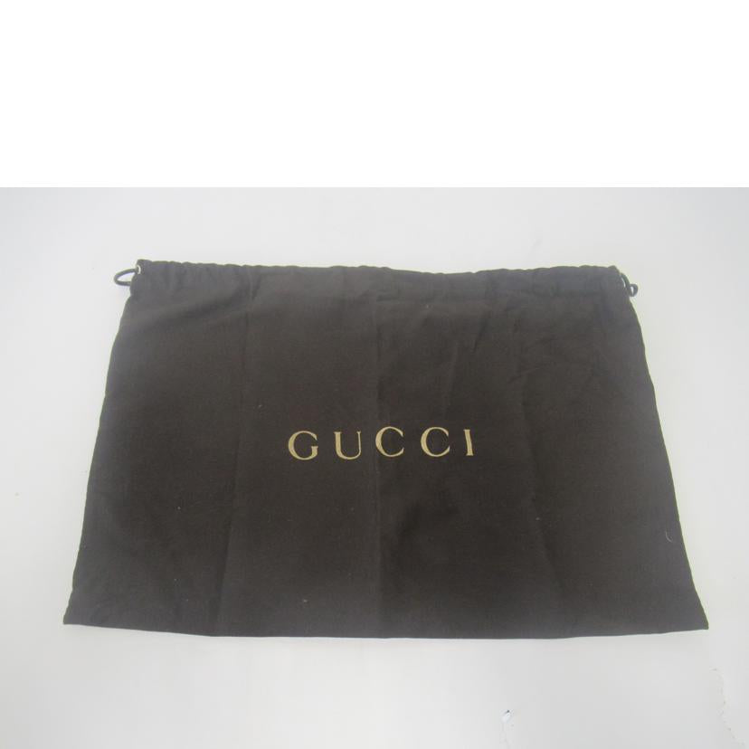 　　ＧＵＣＣＩ/ショルダーバック／ＧＧキャンバス/122790//001***/ABランク/63