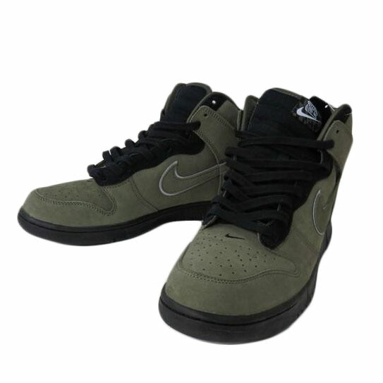 ＮＩＫＥ ナイキ/ＤＵＮＫ　ＨＩ　ＳＰ/DR1415-200//Aランク/84