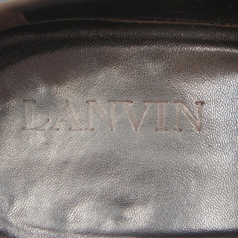 ＬＡＮＶＩＮ　 ランバン/ＬＡＮＶＩＮ　ビジネスシューズ//Bランク/75