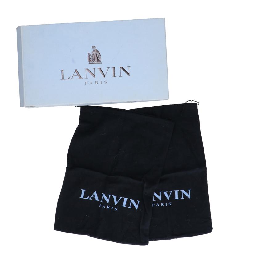 ＬＡＮＶＩＮ　 ランバン/ＬＡＮＶＩＮ　ビジネスシューズ//Bランク/75