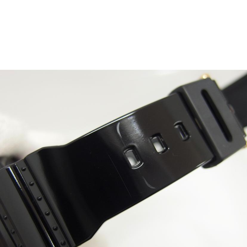 ＣＡＳＩＯ カシオ/ＢＡＢＹ－Ｇデジアナウォッチ／クォーツ/BA-110-1AJF//Aランク/04