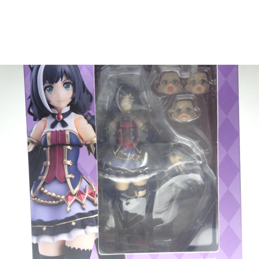 ＭａｘＦａｃｔｏｒｙ マックスファクトリー/ｆｉｇｍａ／キャル／限定特典付属/558//Aランク/42