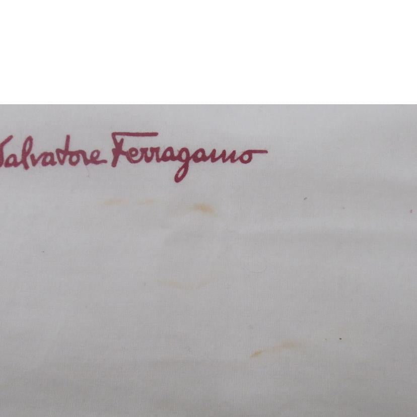 　　Ｆｅｒｒａｇａｍｏ/ハンドバッグ／レザー/AF-21 0290/79//Bランク/63