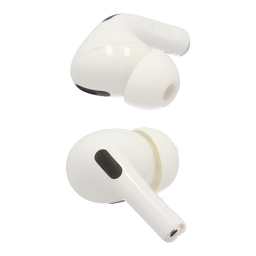 Ａｐｐｌｅ アップル/ＡｉｒＰｏｄｓ　Ｐｒｏ/MLWK3J/A//H2KGLUU11059/Bランク/09