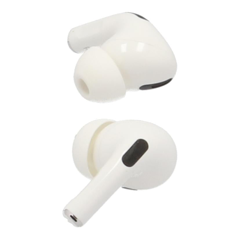 Ａｐｐｌｅ アップル/ＡｉｒＰｏｄｓ　Ｐｒｏ/MLWK3J/A//H2KGLUU11059/Bランク/09