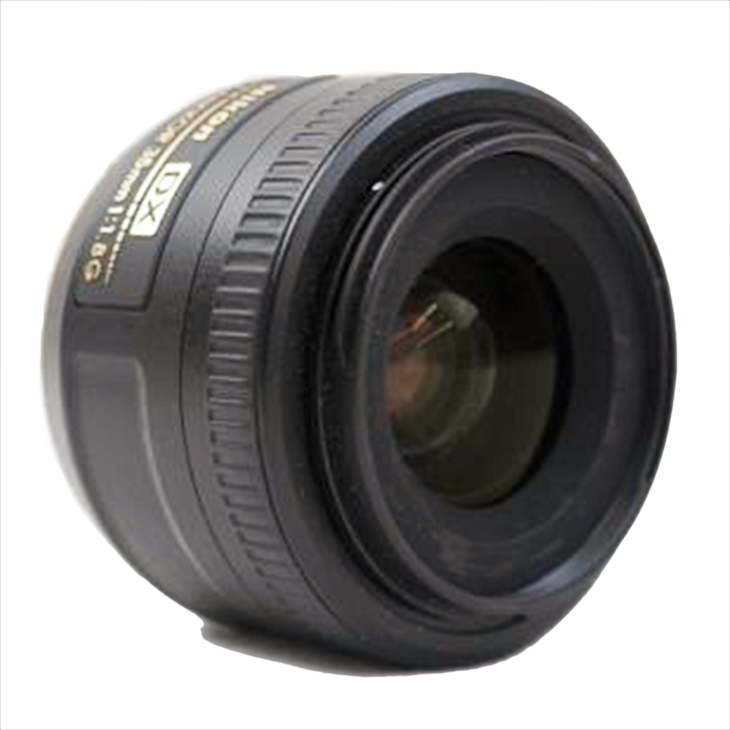 Ｎｉｋｏｎ ニコン/デジタル対応レンズ/AF-S DX 35mm F1.8G//3191942/Bランク/67