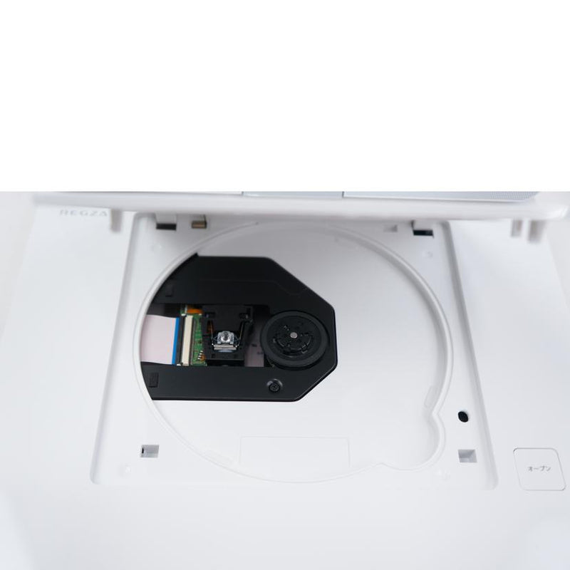 TOSHIBA SD-BP900S WHITE ブルーレイディスクプレーヤー - 映像機器