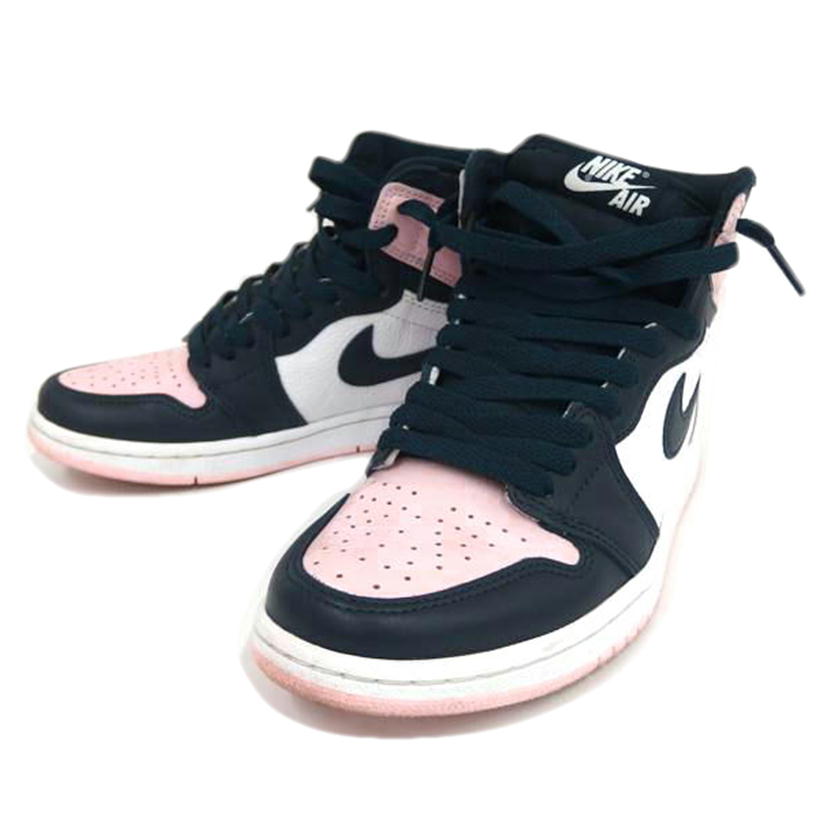 ＮＩＫＥ ﾅｲｷ/ＡＩＲＪＯＲＤＡＮ　１レトロＨＩ　ＯＧ/DD9335-641//Aランク/82