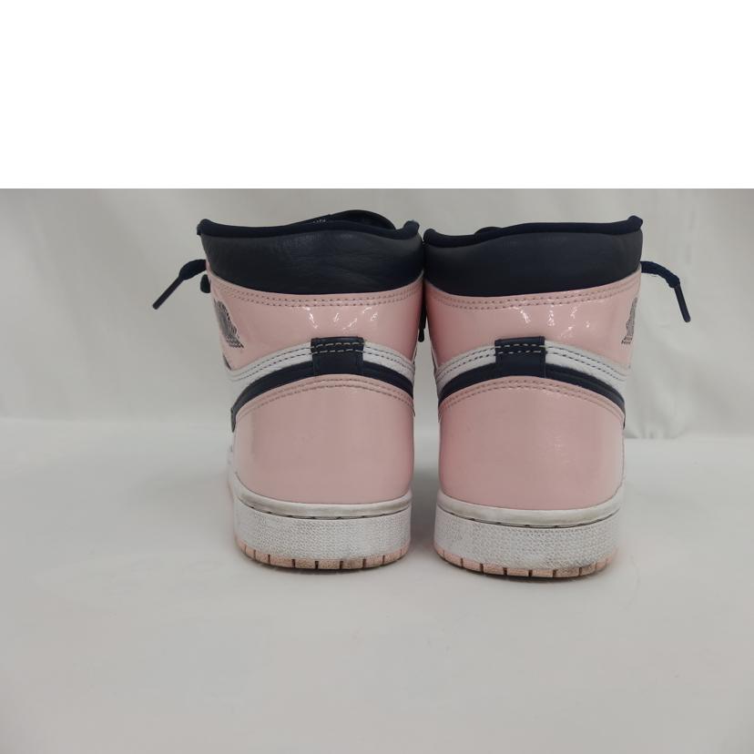 ＮＩＫＥ ﾅｲｷ/ＡＩＲＪＯＲＤＡＮ　１レトロＨＩ　ＯＧ/DD9335-641//Aランク/82