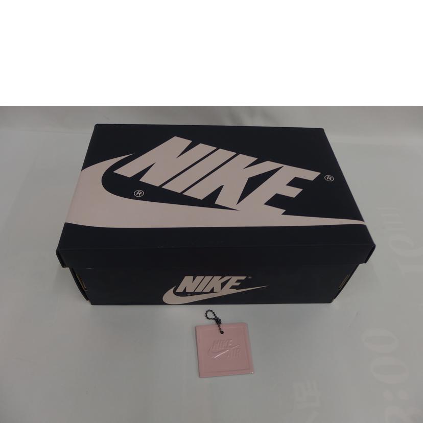 ＮＩＫＥ ﾅｲｷ/ＡＩＲＪＯＲＤＡＮ　１レトロＨＩ　ＯＧ/DD9335-641//Aランク/82