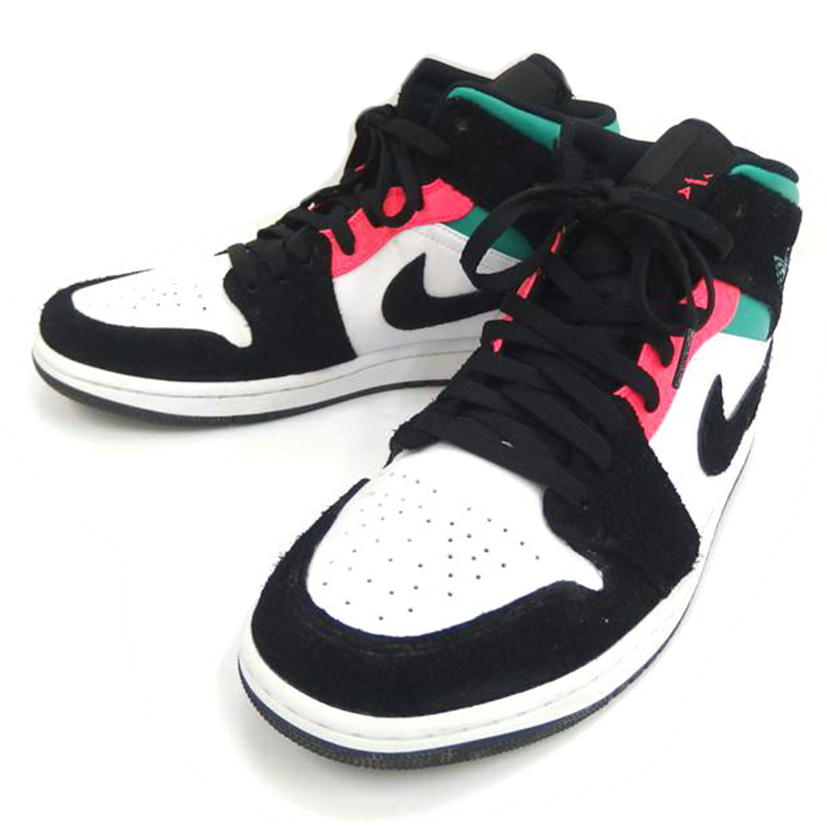 ＮＩＫＥ ﾅｲｷ/ＡＩＲ　ＪＯＲＤＡＮ　１　ＭＩＤ　ＳＥ/852542-116//ABランク/82