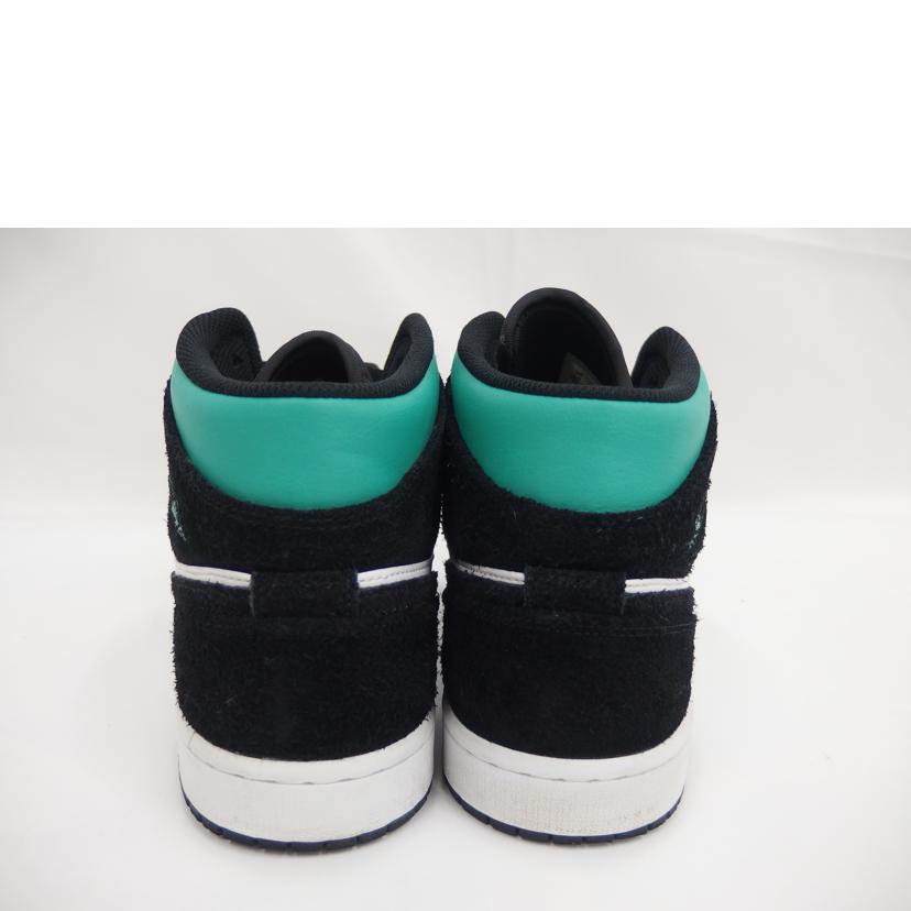 ＮＩＫＥ ﾅｲｷ/ＡＩＲ　ＪＯＲＤＡＮ　１　ＭＩＤ　ＳＥ/852542-116//ABランク/82
