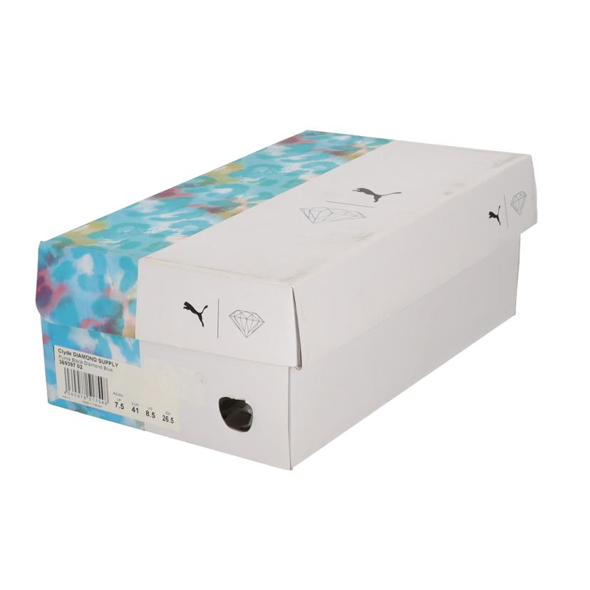 ＰＵＭＡ プーマ/ＰＵＭＡ　スニーカー//Aランク/75