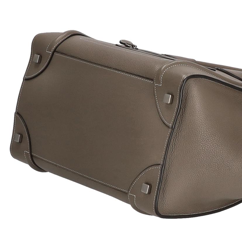 ＣＥＬＩＮＥ セリーヌ/ラゲージミニショッパー/165213//CU-****/ABランク/75