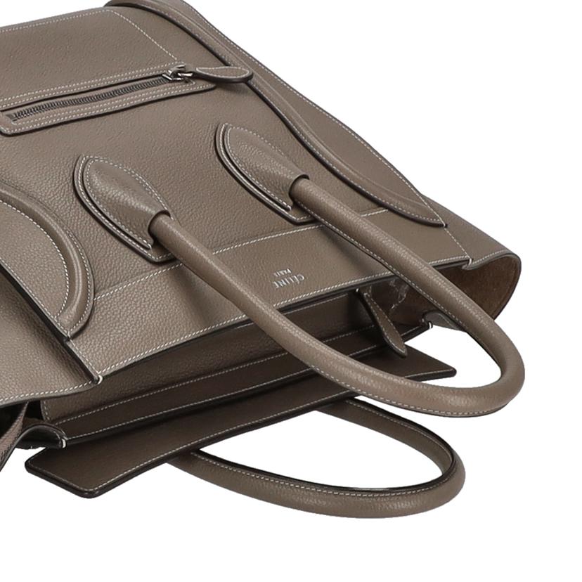 ＣＥＬＩＮＥ セリーヌ/ラゲージミニショッパー/165213//CU-****/ABランク/75