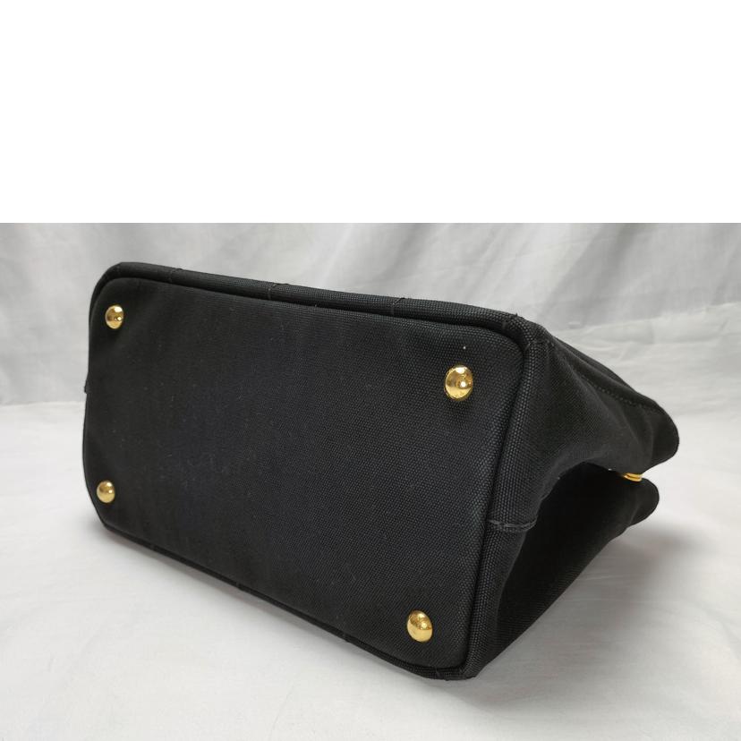ＰＲＡＤＡ プラダ/カナパ　２Ｗａｙ　トートバッグ/1BG439//Bランク/52