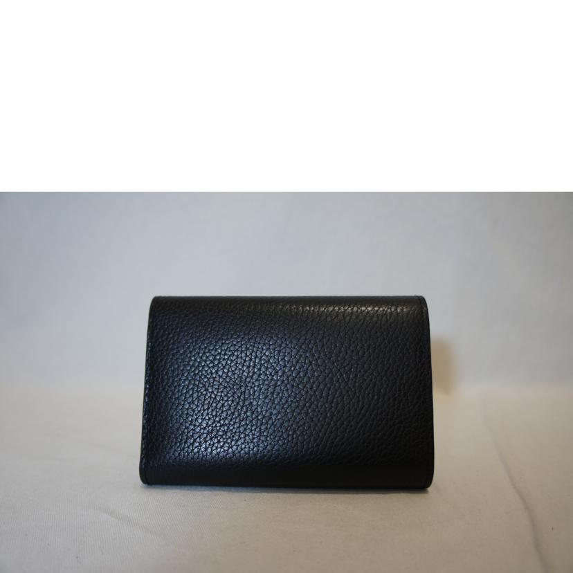 ＬＯＵＩＳ　ＶＵＩＴＴＯＮ ルイヴィトン/ポルトフォイユカプシーヌ　コンパクト/M62157//MI2137/Bランク/94