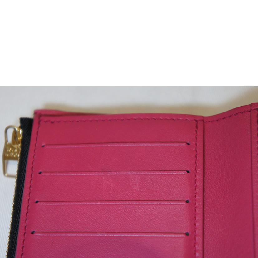 ＬＯＵＩＳ　ＶＵＩＴＴＯＮ ルイヴィトン/ポルトフォイユカプシーヌ　コンパクト/M62157//MI2137/Bランク/94