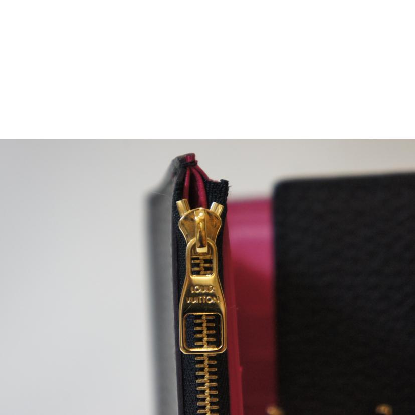 ＬＯＵＩＳ　ＶＵＩＴＴＯＮ ルイヴィトン/ポルトフォイユカプシーヌ　コンパクト/M62157//MI2137/Bランク/94