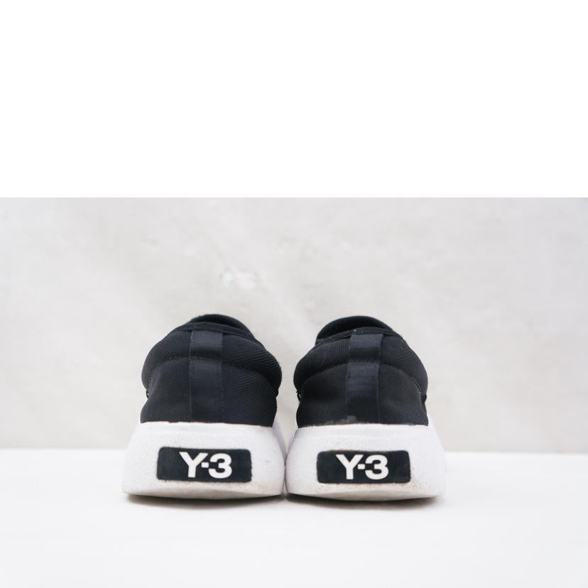 Ｙ－３ ワイスリー/Ｙ－３　スリッポン　２７．５/F97507//ABランク/67