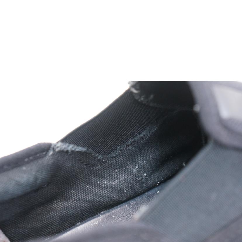 Ｙ－３ ワイスリー/Ｙ－３　スリッポン　２７．５/F97507//ABランク/67