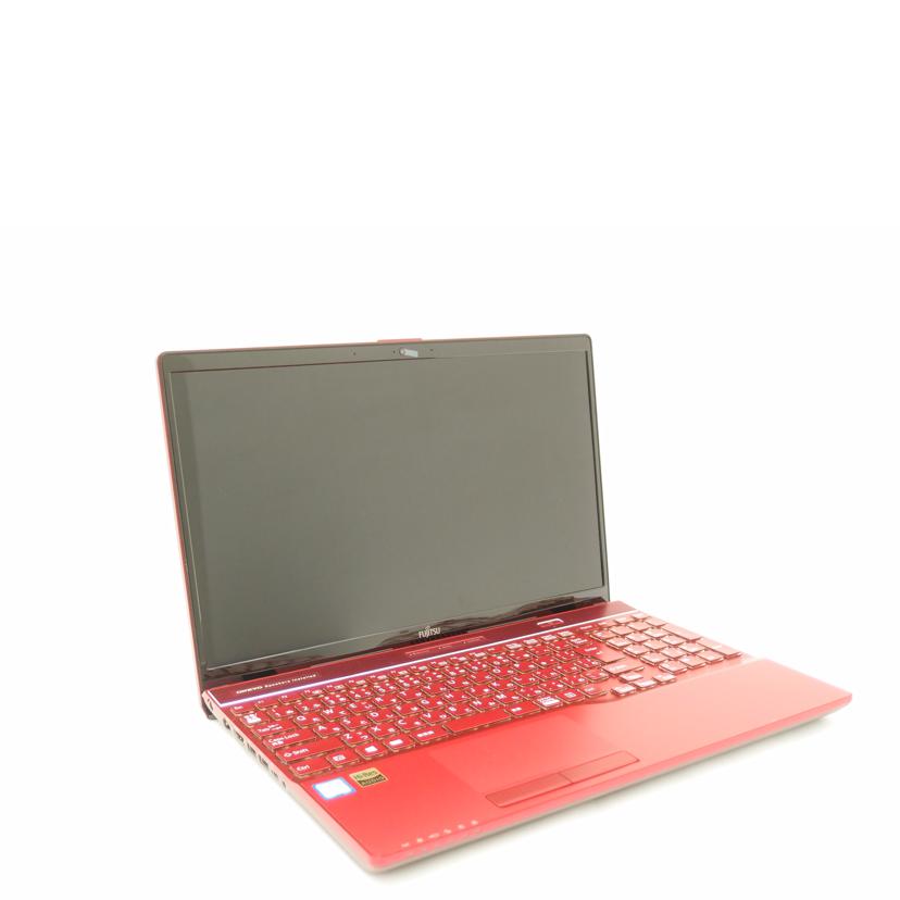 ＦＵＪＩＴＳＵ 富士通/ＦＭＶ　ＬＩＦＥＢＯＯＫ　ＡＨ５３／Ｃ２/FMVA53C2RK//R8900046/ABランク/69