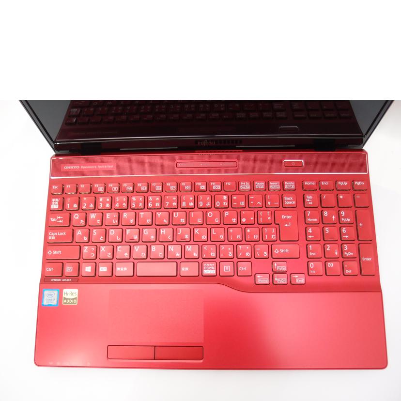 ＦＵＪＩＴＳＵ 富士通/ＦＭＶ　ＬＩＦＥＢＯＯＫ　ＡＨ５３／Ｃ２/FMVA53C2RK//R8900046/ABランク/69