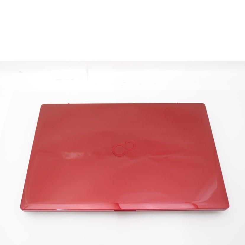 ＦＵＪＩＴＳＵ 富士通/ＦＭＶ　ＬＩＦＥＢＯＯＫ　ＡＨ５３／Ｃ２/FMVA53C2RK//R8900046/ABランク/69