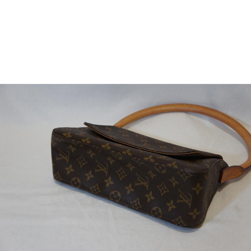 ＬＯＵＩＳ　ＶＵＩＴＴＯＮ ルイヴィトン/ミニルーピング／モノグラム/M51147//MI0062/ABランク/94